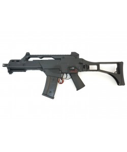 Страйкбольный автомат Cyma H&K G36C (CM.003)