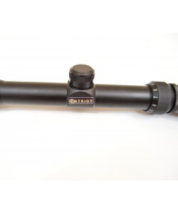 Оптический прицел Patriot P3-9x40 Mil-Dot