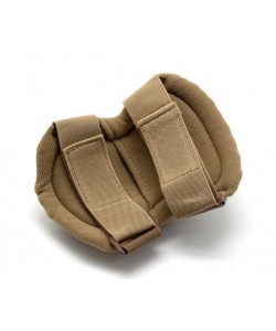 Наколенники + налокотники Стикхант (койот мультикам)