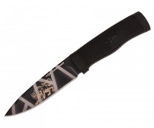 Нож туристический «Ножемир» Тигр (H-183K Tiger)