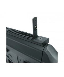 Страйкбольный автомат King Arms SIG556 HOLO RAS Version (KA-AG-31)