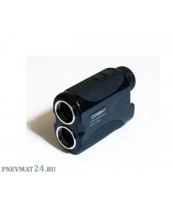 Лазерный дальномер Combat 1100 (6x24, до 1100 м)