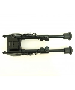 Сошки Leapers UTG на планку Picatinny, высота 15-20 см (TL-BP78)