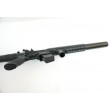 Пневматическая винтовка Sig Sauer MCX Scoped BLK-S (CO₂, прицел 1-4x24) 4,5 мм - фото № 16