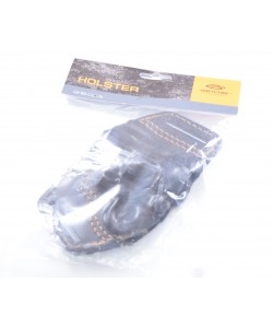 Кобура поясная Gletcher под револьвер CLT