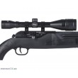 Пневматическая винтовка Umarex 850 Air Magnum Target Kit (CO₂, прицел 6x42) 4,5 мм - фото № 3