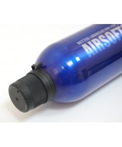 Газ Guarder Green Gas 1000 мл (GAS-1000)