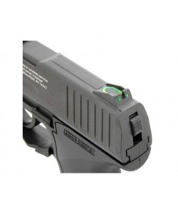 Пневматический пистолет Crosman C21