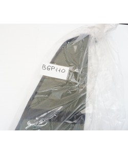 Чехол мягкий с карманом и ремешком 110x32 см, хаки (BGP110)