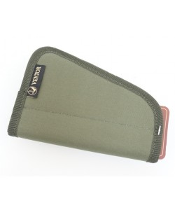 Патронташ Vektor на приклад для патронов 12 калибр из синт. ткани (П-61)