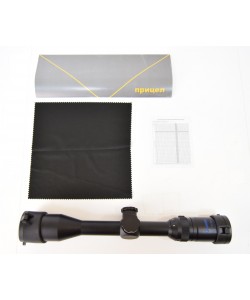 Оптический прицел Kandar 3-9x40, Mil-Dot, без подсветки