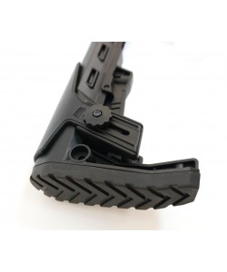 Пневматический пистолет Kral Puncher Breaker NP-03 (PCP, ★3 Дж) 4,5 мм