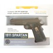 Пневматический пистолет Sig Sauer 1911 Spartan (Colt) - фото № 7