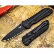 Нож складной Benchmade 908BK Stryker (черное лезвие) - фото № 3