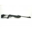 Пневматическая винтовка Smersh R1 (пластик, ортопед. приклад, ★3 Дж) 4,5 мм - фото № 3