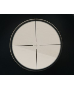 Оптический прицел Norin 3-9x32 E, крест, подсветка