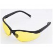 Очки защитные G&G Yellow, желтые линзы (G-07-129) - фото № 11