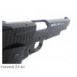 Пневматический пистолет Smersh H60 (Colt) - фото № 3