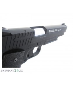Пневматический пистолет Smersh H60 (Colt)
