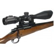 Кронштейн Leapers UTG Weaver на Remington 700, 2x3 слота, 139 мм (MNT-RM700S)
