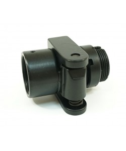 Адаптер складного телескопического приклада Patriot BH-MR18 (для АК)