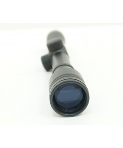 Оптический прицел Target Optic 4x32, крест