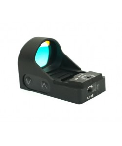 Коллиматорный прицел Hakko BED XT-6 mini