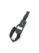 Кобура набедренная тактическая ПМ / синт. ткань