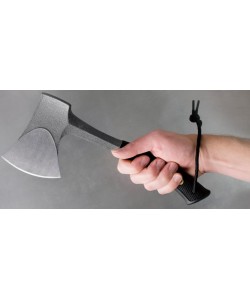 Топор туристический Kershaw Camp Ax K1018