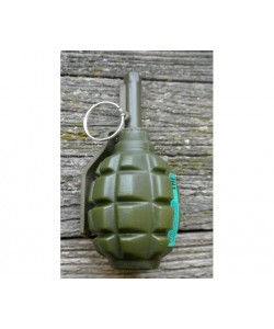 Граната учебно-имитационная PFX F-1(A) шумовая