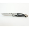 Нож складной SOG Fielder G10 FF-38 - фото № 5