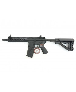 Страйкбольный автомат G&G CM16 SRL (EGC-16P-SRL-BNB-NCM)