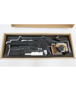 Страйкбольный автомат Cyma H&K G36C (CM.003)