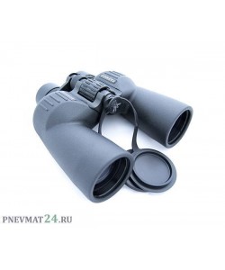 Бинокль Combat 7x50 WA WP Porro