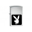 Зажигалка Zippo 250PB107 Playboy In Black & White