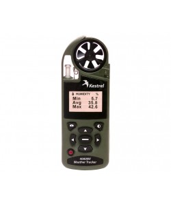 Портативная метеостанция (анемометр) Kestrel 4000 Night Vision