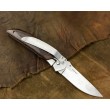 Нож складной Витязь БАЙБАК (B114-34) - фото № 3