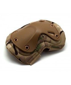 Наколенники + налокотники Стикхант (койот мультикам)