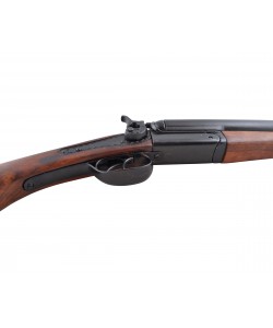 Макет двуствольный обрез ружья (США, 1868 г.) DE-1114