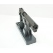 Страйкбольный пистолет WE Colt M1911A1 M.E.U. Black (WE-E008A-BK) - фото № 7