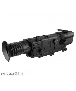 Прицел ночного видения Pulsar Digisight N770A Weaver