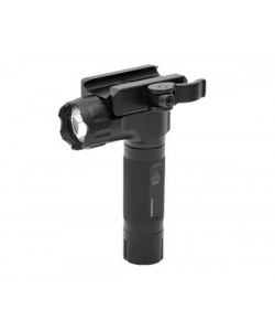 Фонарь-рукоять UTG Leapers на Weaver (MNT-EL223GPQ-A)