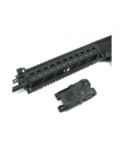 Страйкбольный автомат King Arms SIG556 HOLO RAS Version (KA-AG-31)