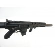 Пневматическая винтовка Sig Sauer MCX Scoped BLK-S (прицел 1-4x24) - фото № 18