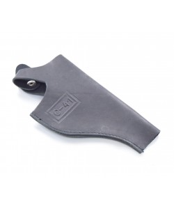 Кобура поясная для C41 (нат. кожа) черная