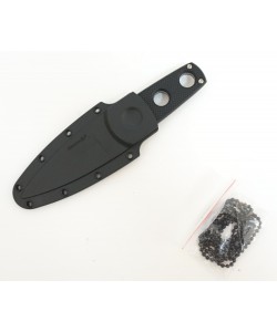 Нож Cold Steel Secret Edge 11SDT