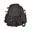 Тактический рюкзак P24 Kms Black (P24-0706) - фото № 1