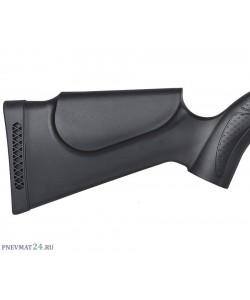 Пневматическая винтовка Umarex 850 Air Magnum Target Kit (CO₂, прицел 6x42) 4,5 мм