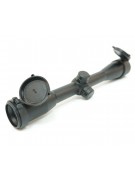 Оптический прицел Leapers True Hunter Classic 4x32, Mil-Dot, на «ласточкин хвост»