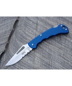 Нож складной LionSteel Work 771C BL